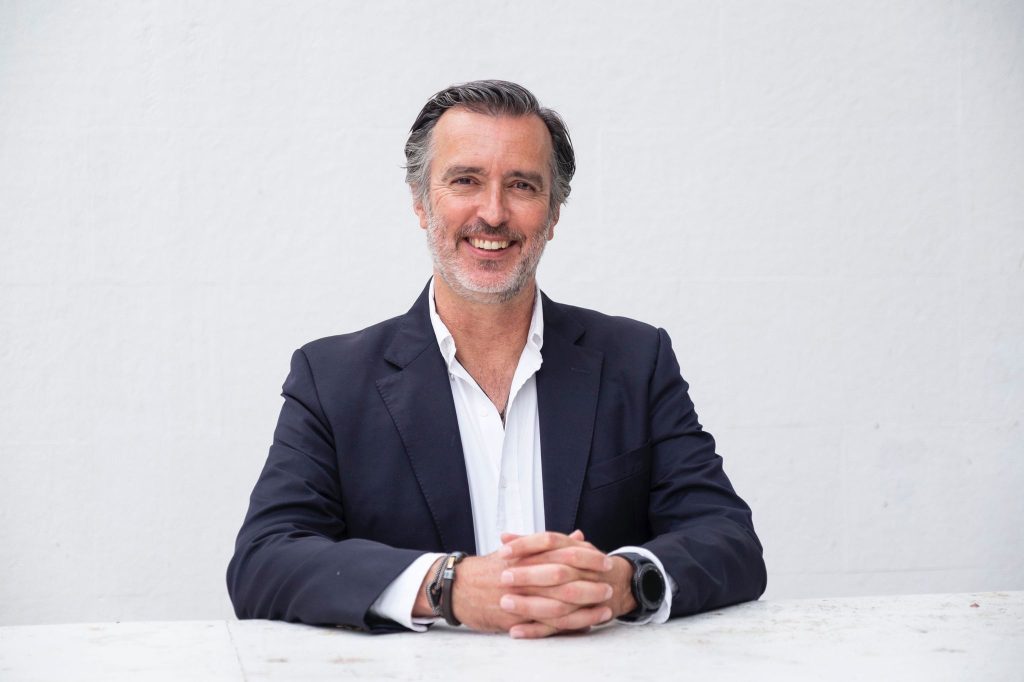 João Cotrim Figueiredo