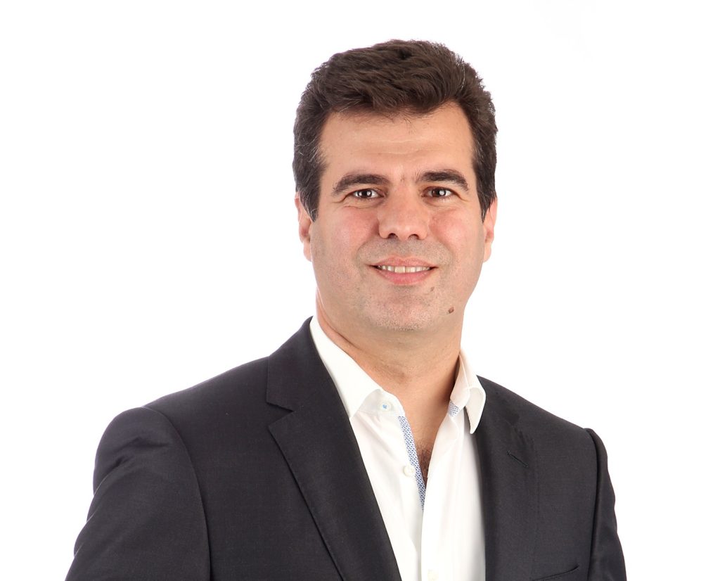 João Machado