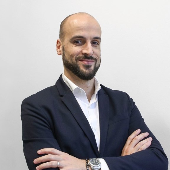 Marcos Ramos