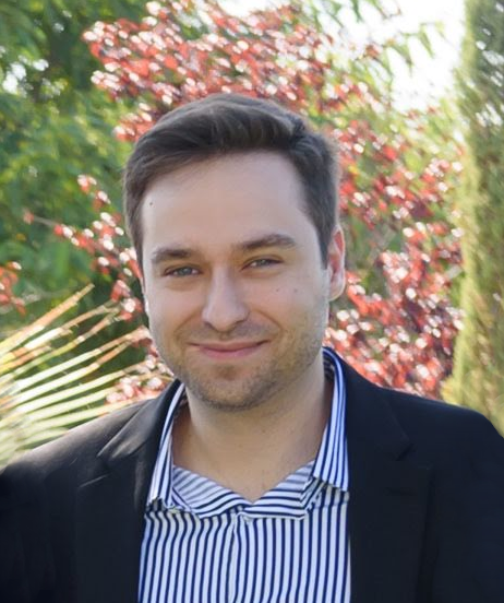Telmo Marques